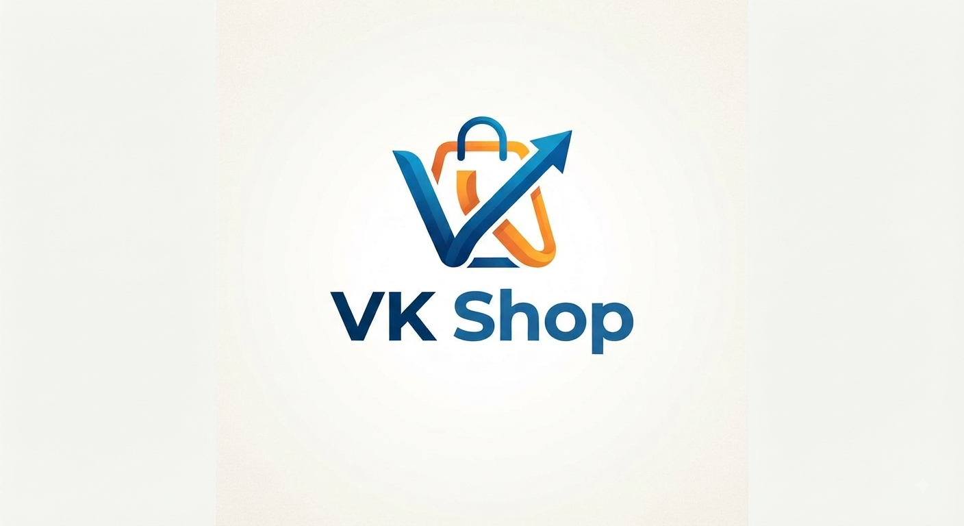 VK SHOP