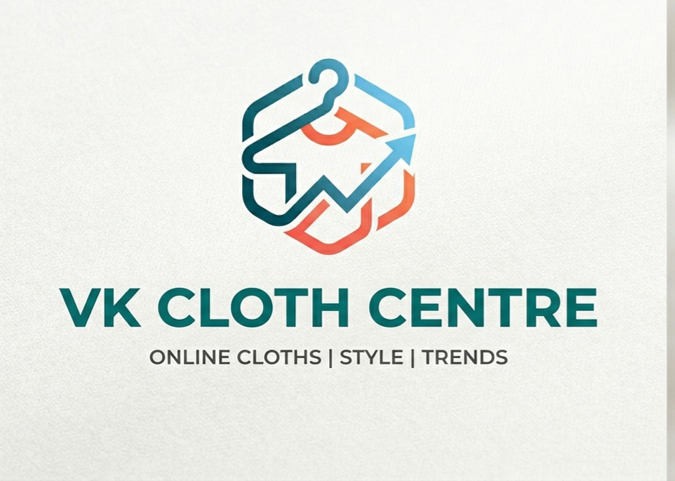 VK CLOTH CENTRE