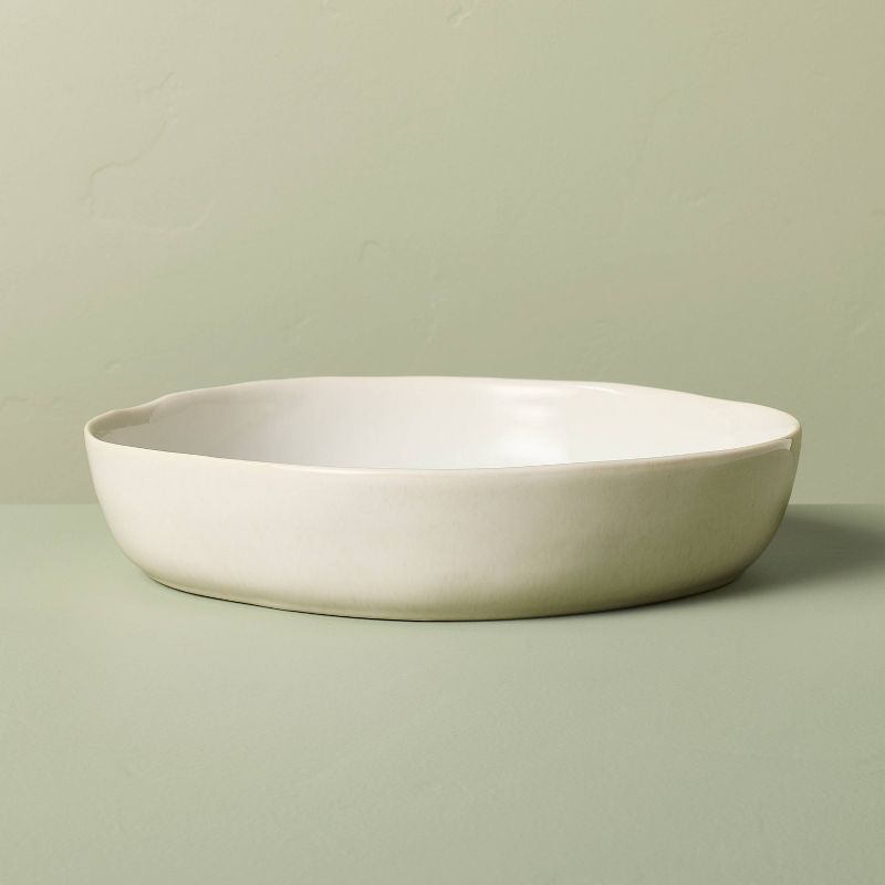 Serve Bowl Sour Cream - Hearth & Hand™ with Magnolia