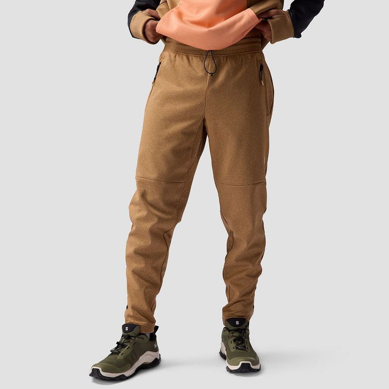 Backcountry, Meltdown Water-Resistant Pant - Men's, Bistre Heather, L