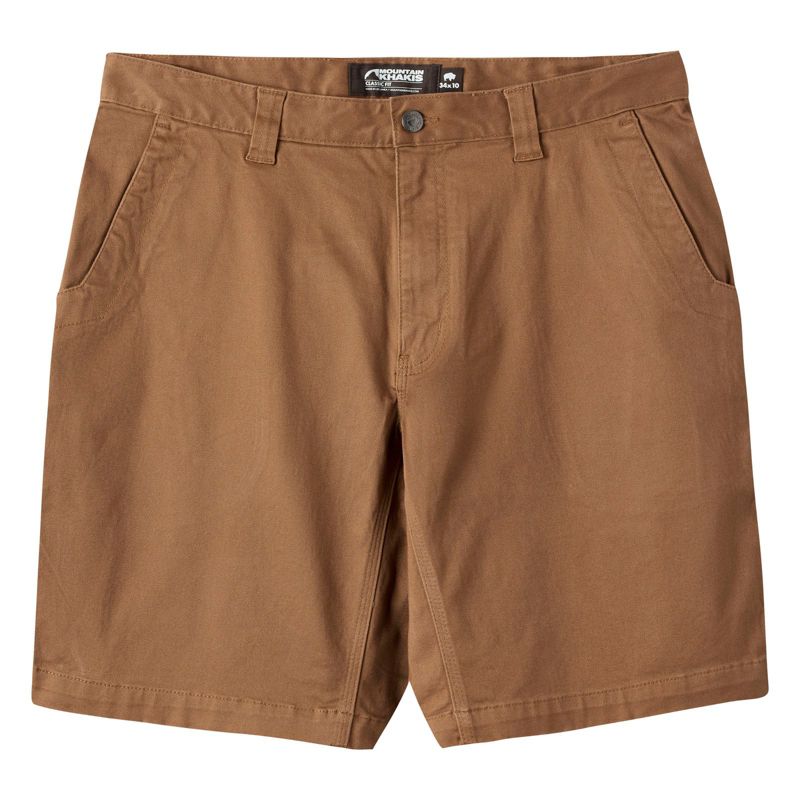 Mountain Khakis Teton Short - 28Wx10IN