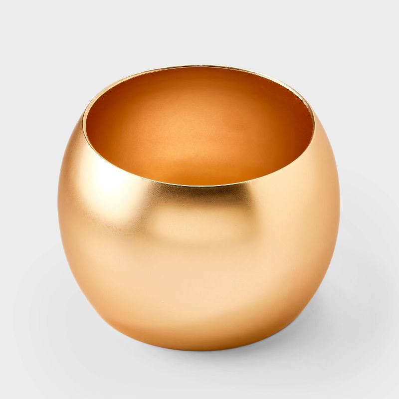Bangle Bracelet - A New Day™ Gold