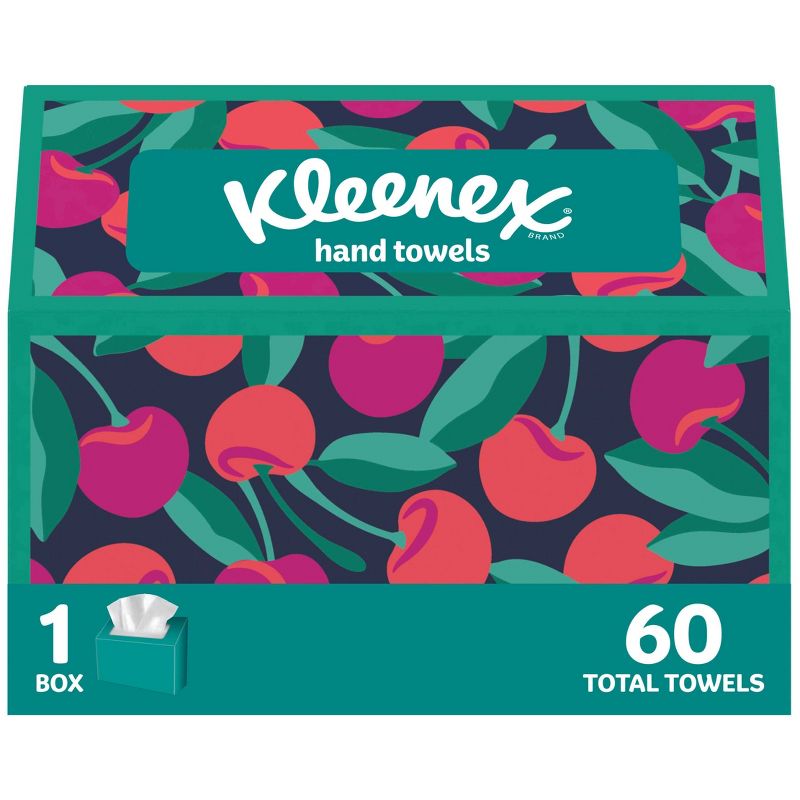 Kleenex Hand Paper Towels - 60ct