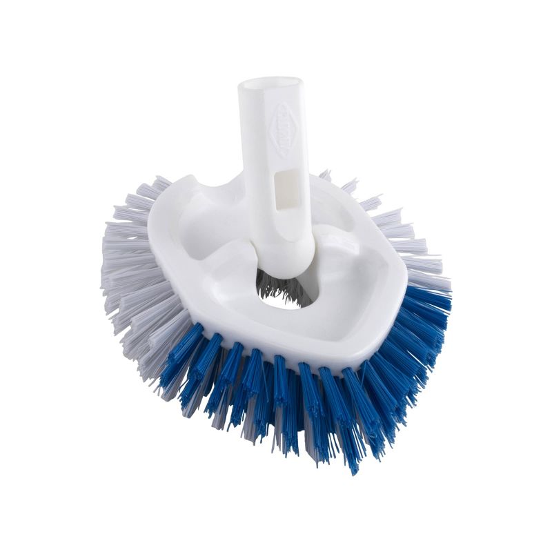 Clorox Tub & Tile Brush Attachment