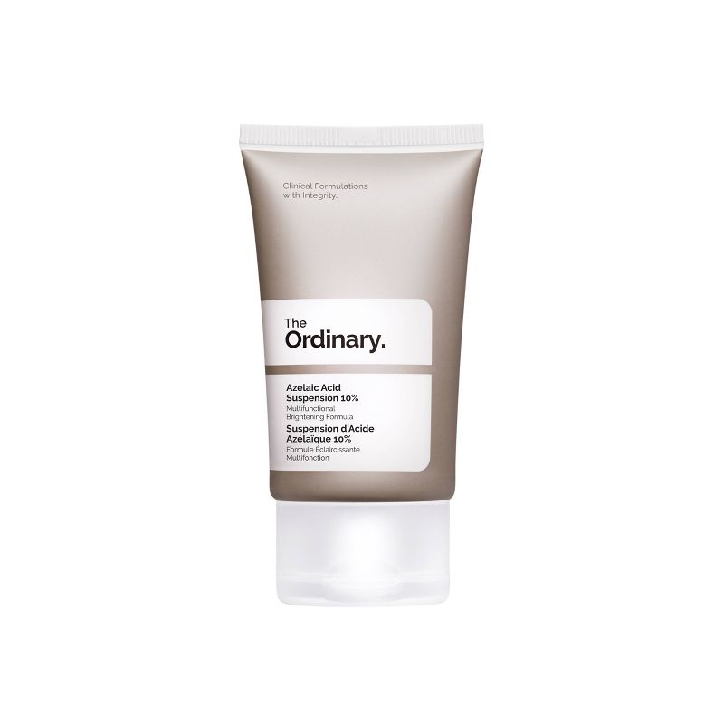 The Ordinary Azelaic Acid Suspension 10% Cream - 1 fl oz - Ulta Beauty