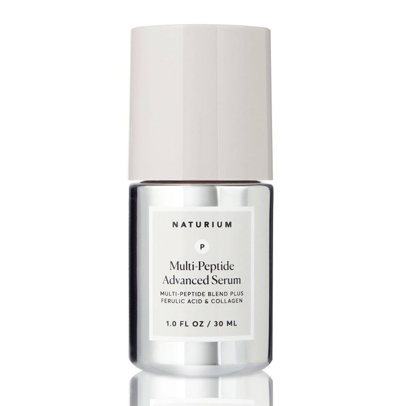 Naturium Multi-Peptide Serum - 1fl oz