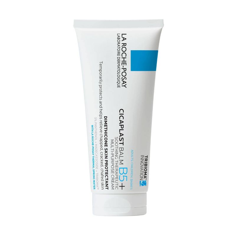 La Roche Posay Cicaplast B5 OTC Soothing Therapeutic Muti-Purpose Cream - 3.38 fl oz