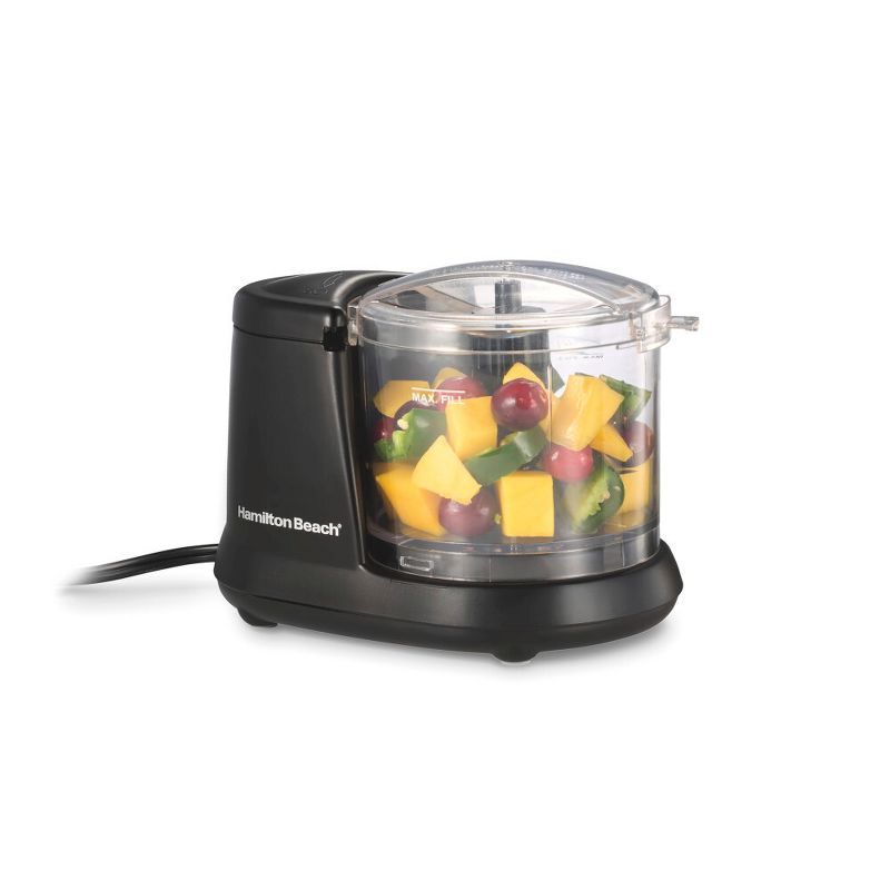 Kitchen Collection By Hamilton Beach 1.5 Cup Food Chopper 72410KC