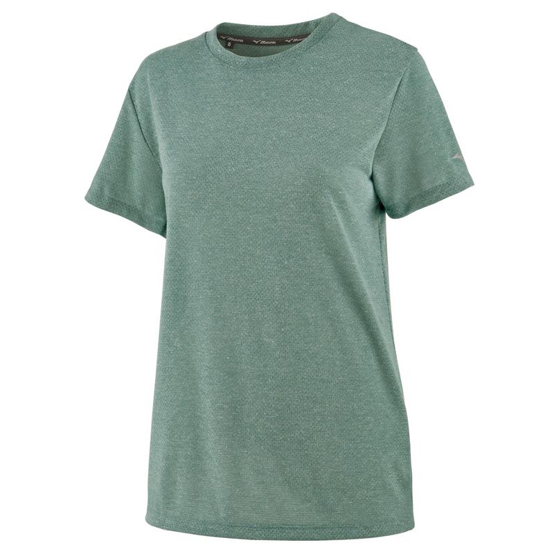 Mizuno Women's Mizuno Infinity Tee