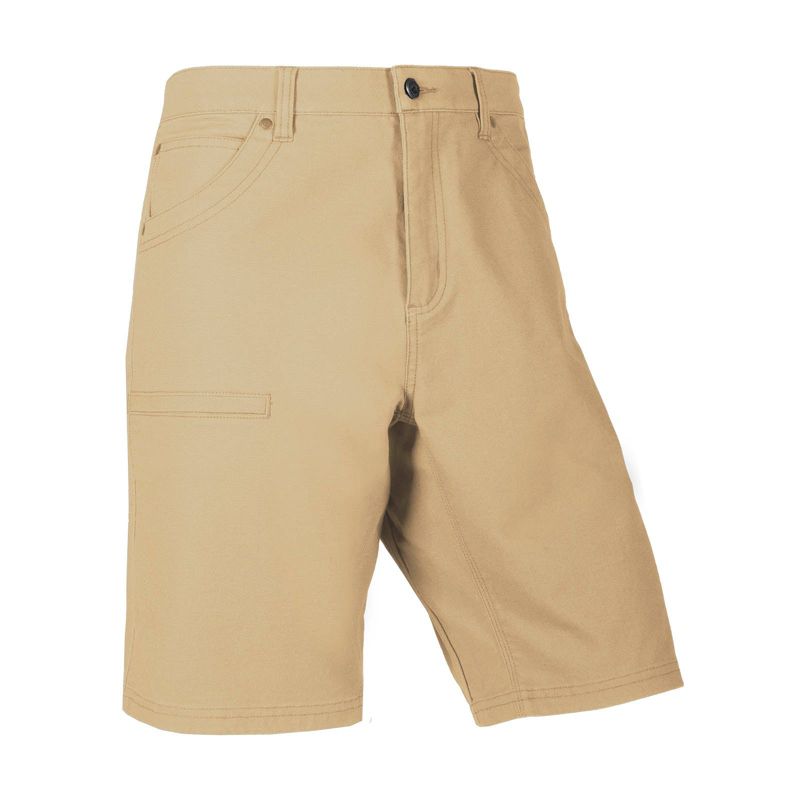 Mountain Khakis Camber Original Short - 44Wx10IN
