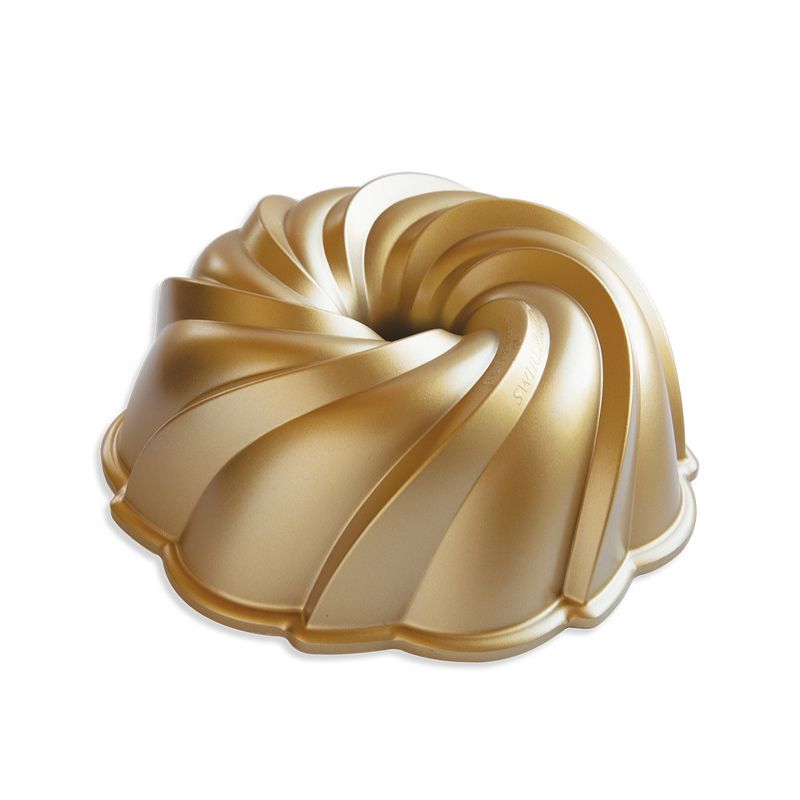 Nordic Ware Swirl Bundt® Pan