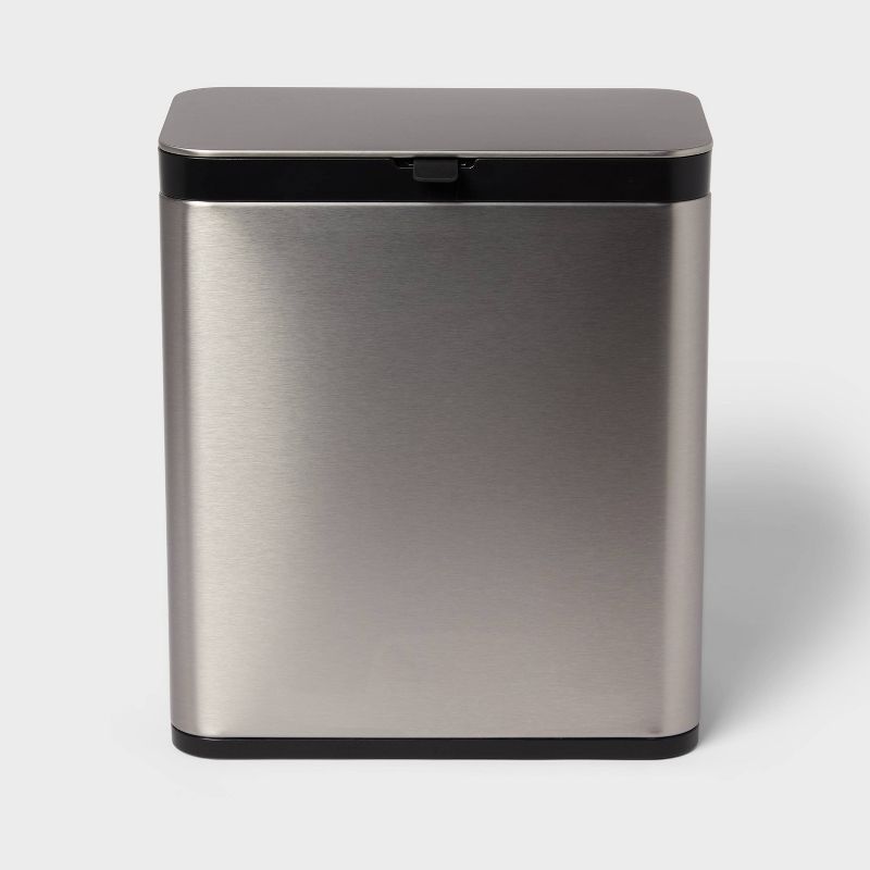 Compost Bin Stainless Steel - Brightroom™