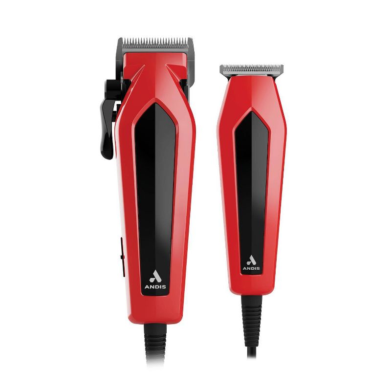 Andis Ultra Clipper and Trimmer Combo Kit - 15ct