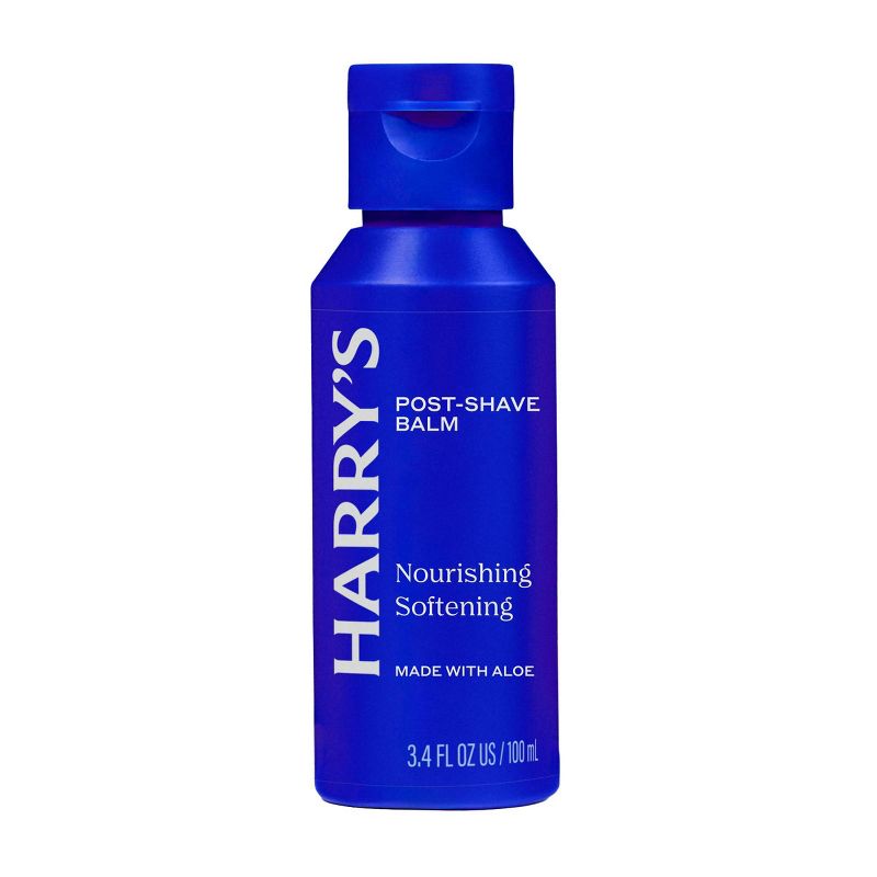 Harry's Post Shave Balm with Aloe - 3.4 fl oz