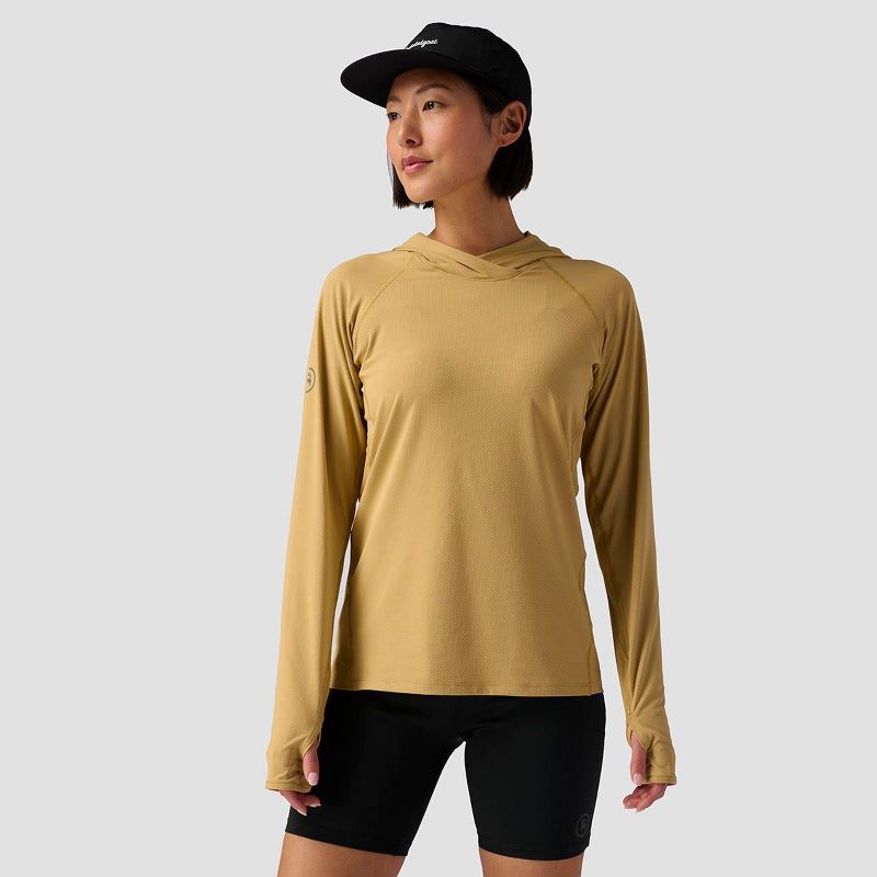 Backcountry, Tahoe Sun Hoodie - Women's, Starfish, XL