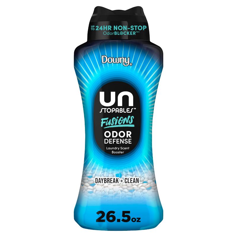 Downy Daybreak Clean Laundry Additive Beads - 26.5oz