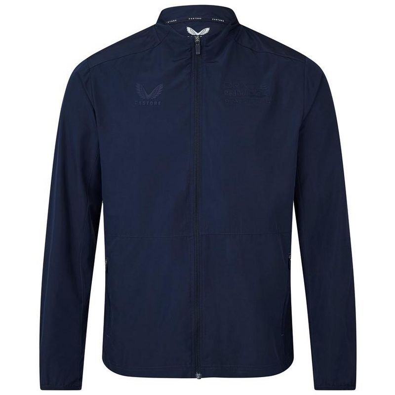 Red Bull Racing Castore F1 Men's Windbreaker (4XL)