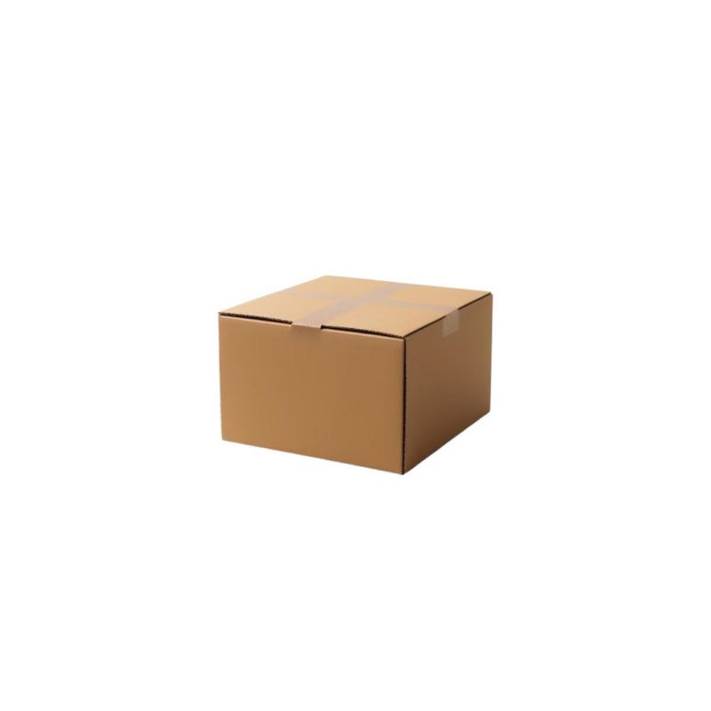 EcoSafe 48 Gal Compostable Trash Bags 39"x55" - Roll of 10