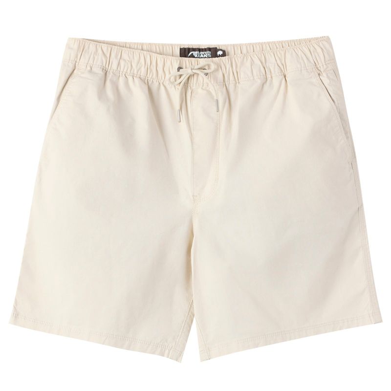 Mountain Khakis Stretch Poplin Deck Short - XL - 7IN